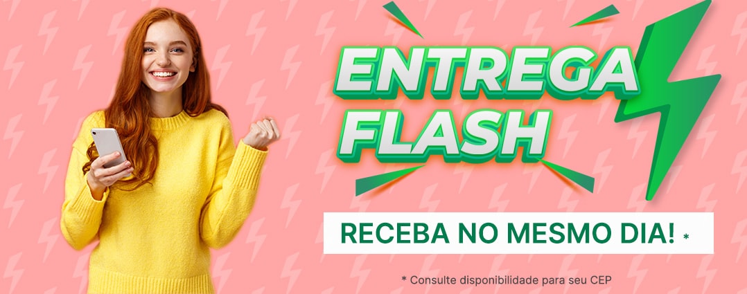 Entrega Flash