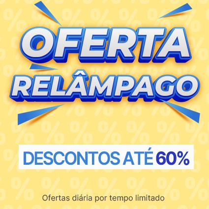 Oferta Relâmpago